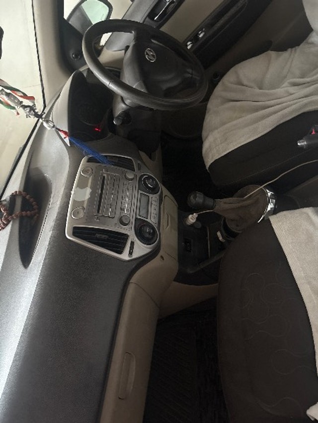 Hyundai i20 1.2 Magna Second-hand 2011 Hyundai i20 1.2 Magna for sale in Hajipur-4