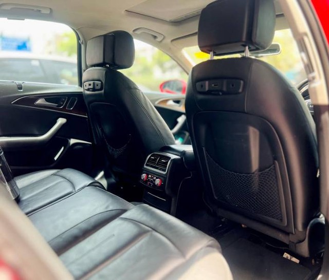 Second-hand 2015 Audi A6 35 TDI Technology for sale in Jammu-2