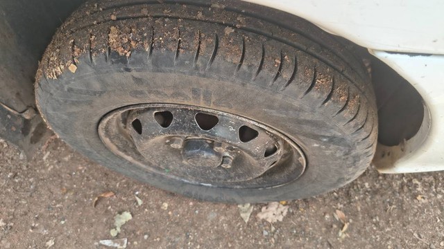 Tata Indica V2 LS Second-hand 2015 Tata Indica V2 LS for sale in Davangere-3