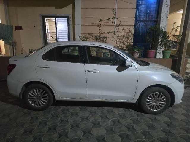 Second-hand 2023 Maruti Suzuki Swift Dzire ZXI for sale in Cuttack-1