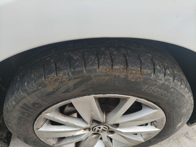 Second-hand 2018 Volkswagen Polo 1.5 TDI Comfortline for sale in Mysore-5