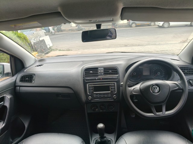 Second-hand 2018 Volkswagen Polo 1.5 TDI Comfortline for sale in Mysore-6