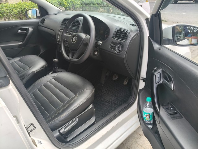 Second-hand 2018 Volkswagen Polo 1.5 TDI Comfortline for sale in Mysore-4