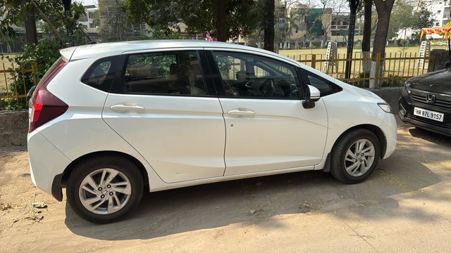 Second-hand 2016 Honda Jazz 1.2 E i VTEC for sale in Faridabad-9