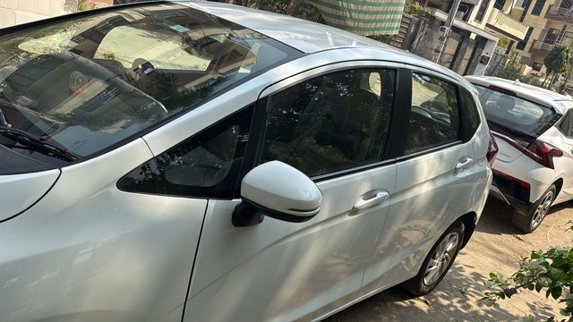 Second-hand 2016 Honda Jazz 1.2 E i VTEC for sale in Faridabad-3