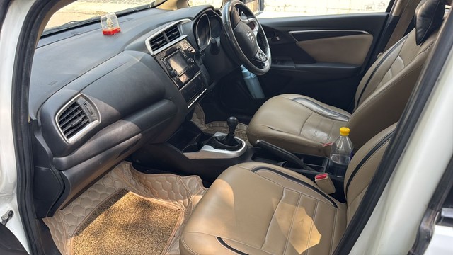 Second-hand 2016 Honda Jazz 1.2 E i VTEC for sale in Faridabad-4