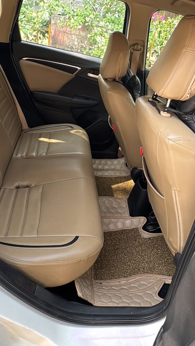 Second-hand 2016 Honda Jazz 1.2 E i VTEC for sale in Faridabad-6