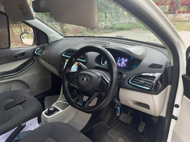 Tata Tiago EV XT LR - Photo 5