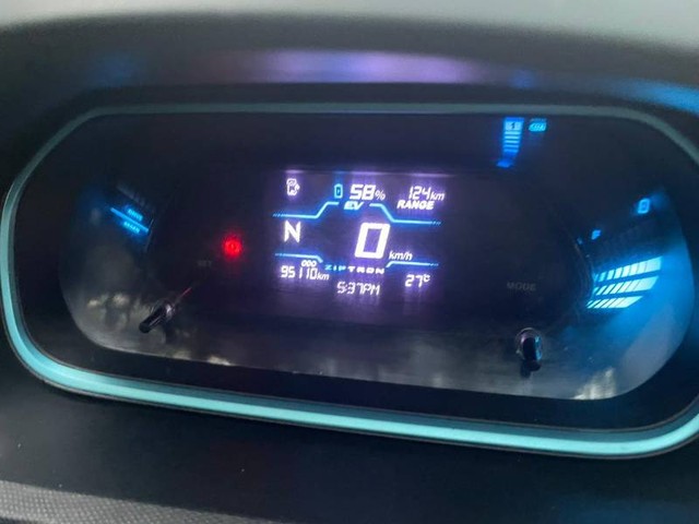 Tata Tiago EV XT LR - Photo 4