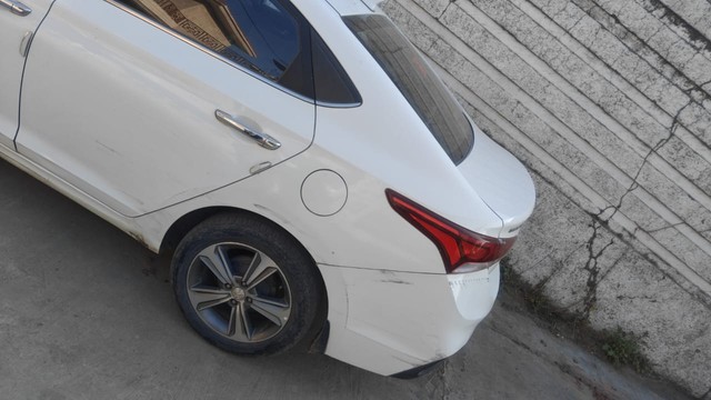 Second-hand 2017 Hyundai Verna CRDi 1.6 SX Option for sale in Kalka-3