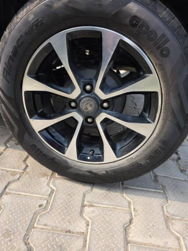 Second-hand 2020 Tata Nexon 1.2 Revotron XZA Plus for sale in Shahbad-8