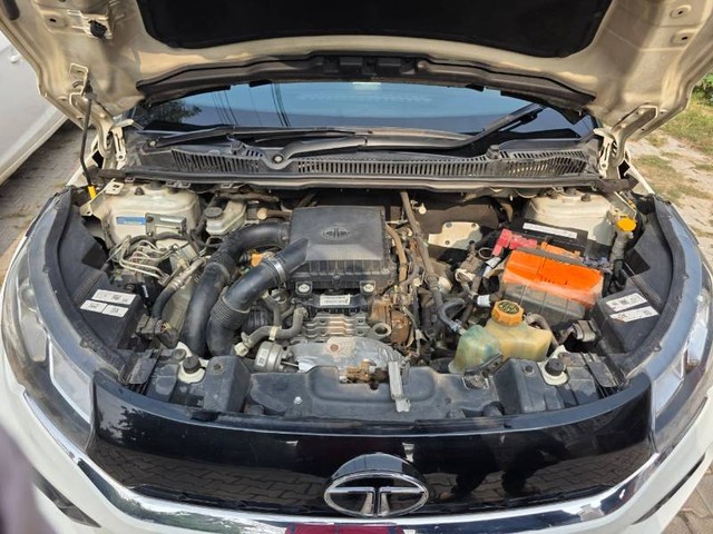 Second-hand 2020 Tata Nexon 1.2 Revotron XZA Plus for sale in Shahbad-4