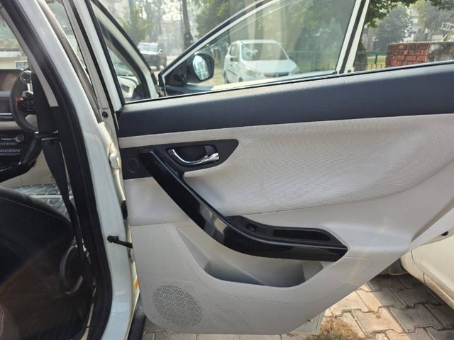 Second-hand 2020 Tata Nexon 1.2 Revotron XZA Plus for sale in Shahbad-9
