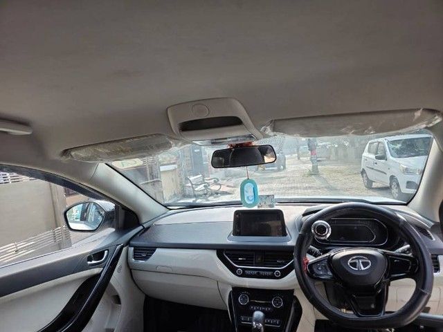 Second-hand 2020 Tata Nexon 1.2 Revotron XZA Plus for sale in Shahbad-7
