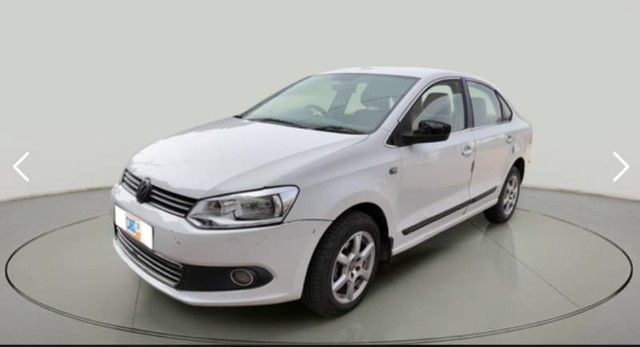 Second-hand 2012 Volkswagen Vento Diesel Highline for sale in Morbi-1