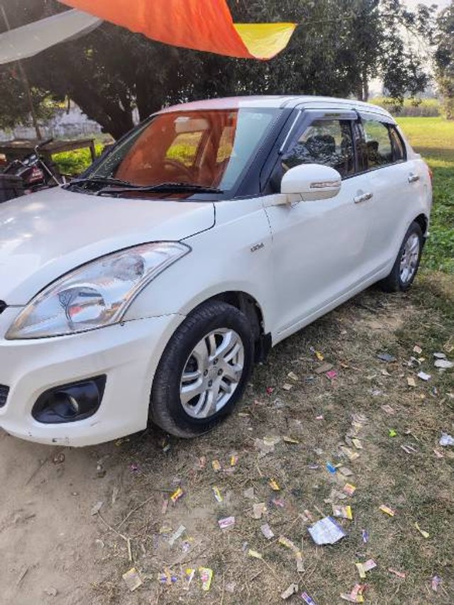 Second-hand 2012 Maruti Suzuki Swift Dzire ZDi for sale in Gorakhpur-5
