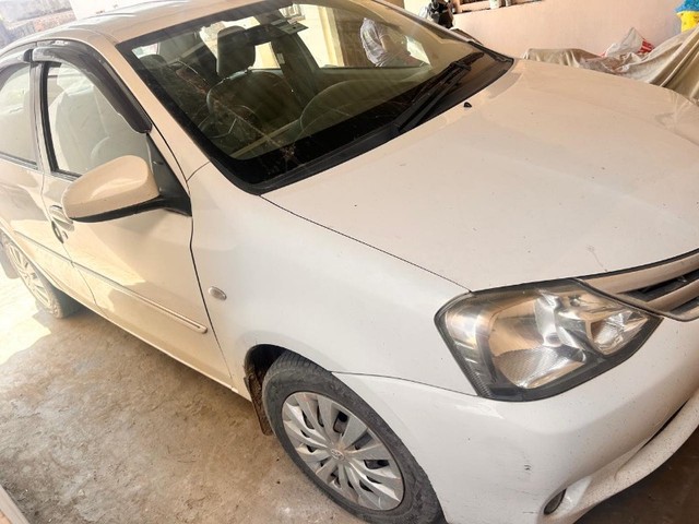 Second-hand 2013 Toyota Etios GD SP for sale in Ludhiana-0