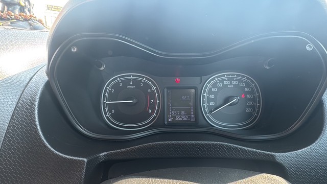 Second-hand 2021 Maruti Suzuki Vitara Brezza LXI for sale in Hanumangarh-10