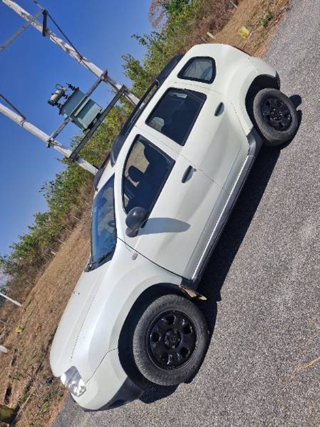 Second-hand 2013 Renault Duster Petrol RxE for sale in Chikmagalur-5