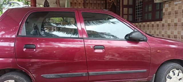 Maruti Suzuki Alto K10 2010-2014 VXI Second-hand 2012 Maruti Suzuki Alto K10 2010-2014 VXI for sale in Mangalore-1