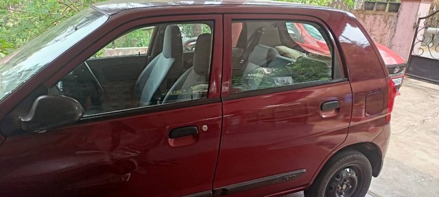 Maruti Suzuki Alto K10 2010-2014 VXI Second-hand 2012 Maruti Suzuki Alto K10 2010-2014 VXI for sale in Mangalore-2