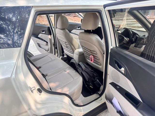 Second-hand 2019 Mahindra XUV300 W8 Option BSVI for sale in Bhubaneswar-7