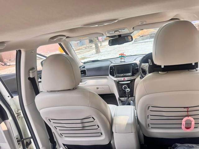Second-hand 2019 Mahindra XUV300 W8 Option BSVI for sale in Bhubaneswar-6