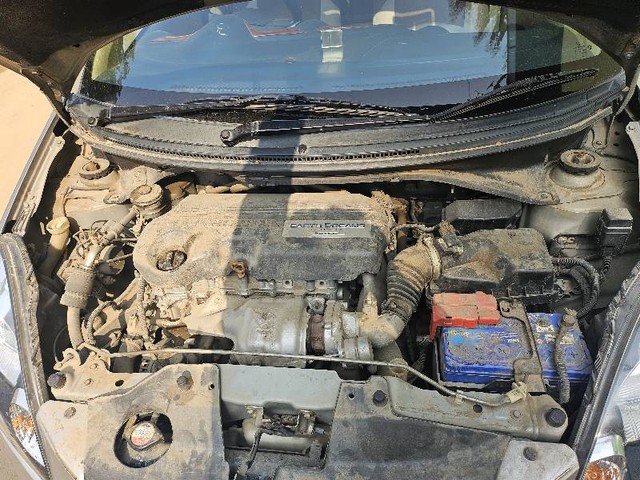 Second-hand 2015 Honda Amaze S i-Dtech for sale in Lucknow-2