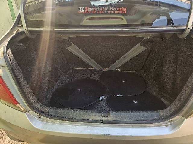 Second-hand 2015 Honda Amaze S i-Dtech for sale in Lucknow-5