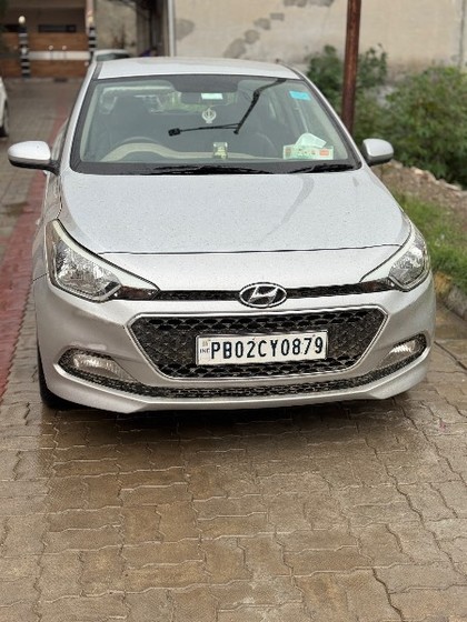 Second-hand 2016 Hyundai i20 Magna 1.2 for sale in Batala
