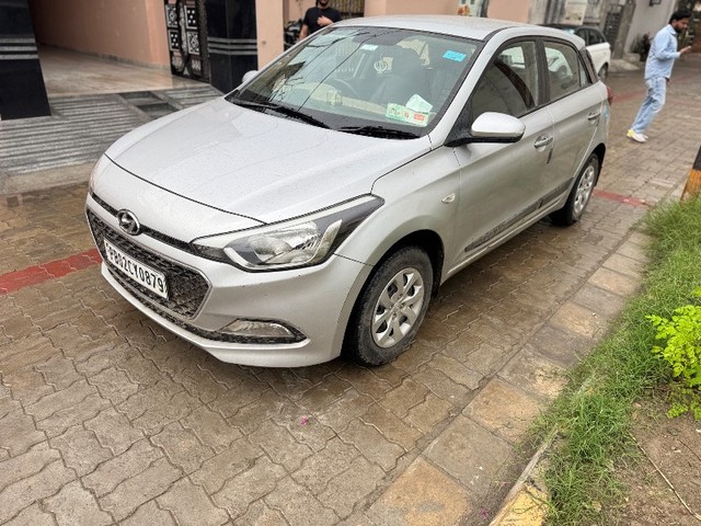 Second-hand 2016 Hyundai i20 Magna 1.2 for sale in Batala-5