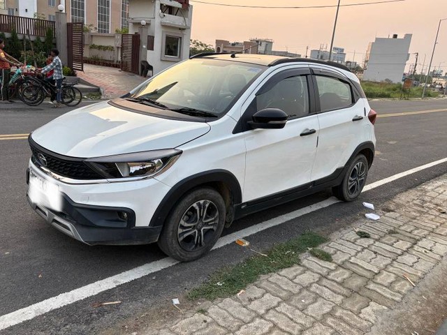 Second-hand 2022 Tata Tiago XT BSVI for sale in Gorakhpur-3