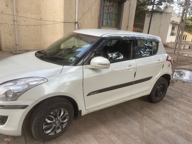 Second-hand 2012 Maruti Suzuki Swift VDI for sale in Amreli-1