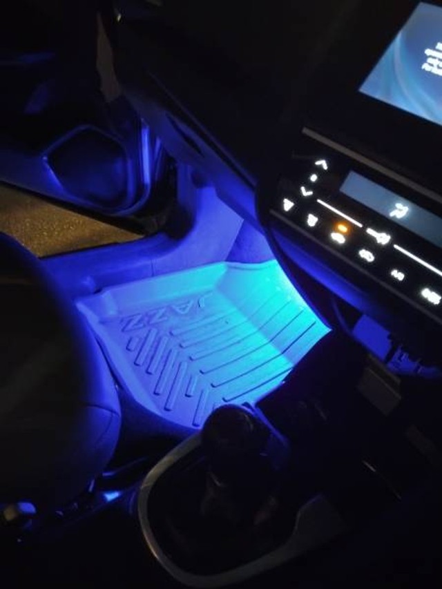 Second-hand 2019 Honda Jazz VX for sale in Mumbai-9