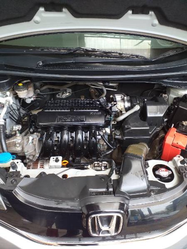 Second-hand 2019 Honda Jazz VX for sale in Mumbai-2