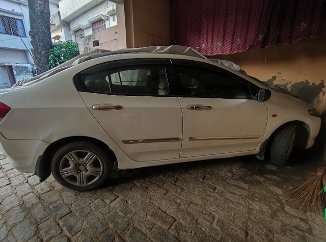 Honda City 1.5 E MT Second-hand 2011 Honda City 1.5 E MT for sale in Muzaffarnagar-1