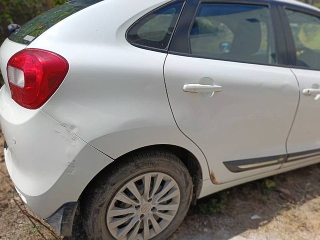 Second-hand 2019 Maruti Suzuki Baleno 1.2 Delta for sale in Jamnagar-6