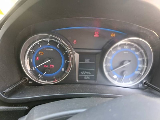 Second-hand 2019 Maruti Suzuki Baleno 1.2 Delta for sale in Jamnagar-5