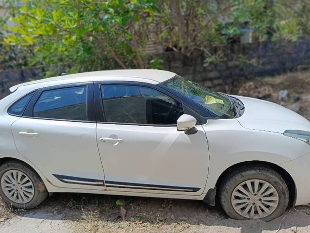 Second-hand 2019 Maruti Suzuki Baleno 1.2 Delta for sale in Jamnagar-1