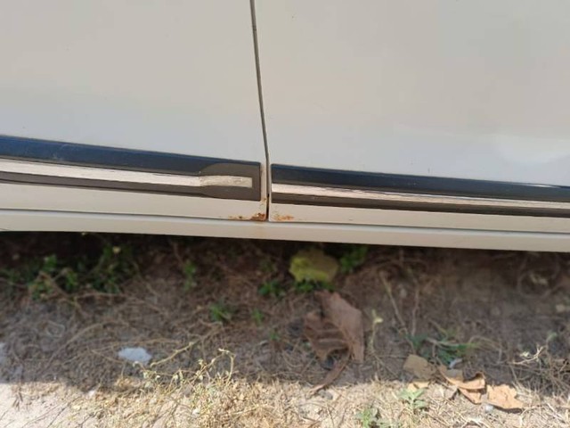 Second-hand 2019 Maruti Suzuki Baleno 1.2 Delta for sale in Jamnagar-8