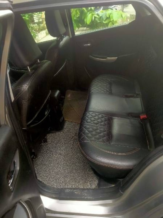 Second-hand 2015 Maruti Suzuki Baleno 1.3 Alpha for sale in Rewari-2