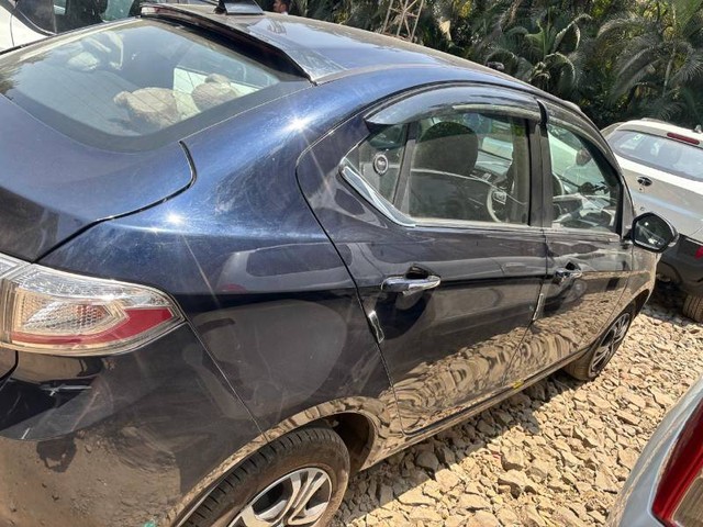 Tata Tigor XZ Plus CNG BSVI Second-hand 2023 Tata Tigor XZ Plus CNG BSVI for sale in Pune-0