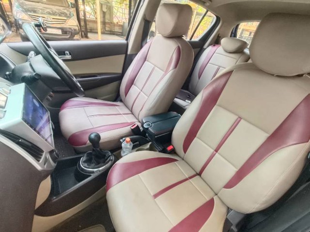 Second-hand 2011 Hyundai i20 1.2 Asta Option with Sunroof for sale in Bhayandar-4