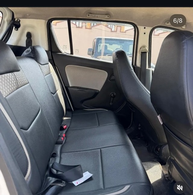 Maruti Suzuki Alto 800 LXI Second-hand 2020 Maruti Suzuki Alto 800 LXI for sale in Srinagar-5