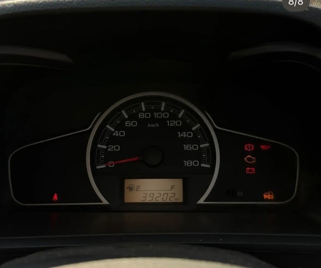 Maruti Suzuki Alto 800 LXI Second-hand 2020 Maruti Suzuki Alto 800 LXI for sale in Srinagar-7