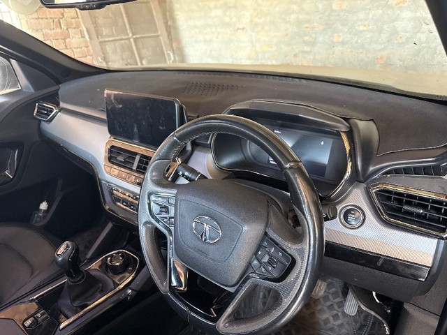 Second-hand 2023 Tata Safari Accomplished Plus for sale in Bathinda-2