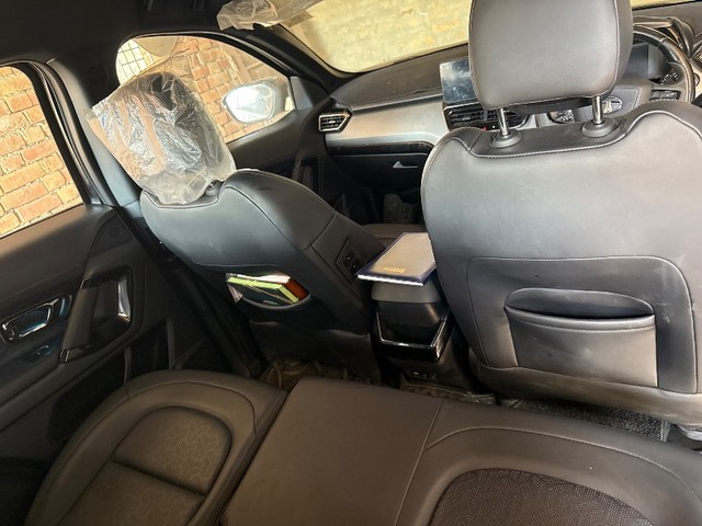 Second-hand 2023 Tata Safari Accomplished Plus for sale in Bathinda-1