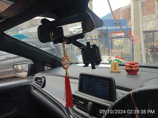 Tata Altroz XZ Plus Dark Edition BSVI Second-hand 2022 Tata Altroz XZ Plus Dark Edition BSVI for sale in Bharatpur-4