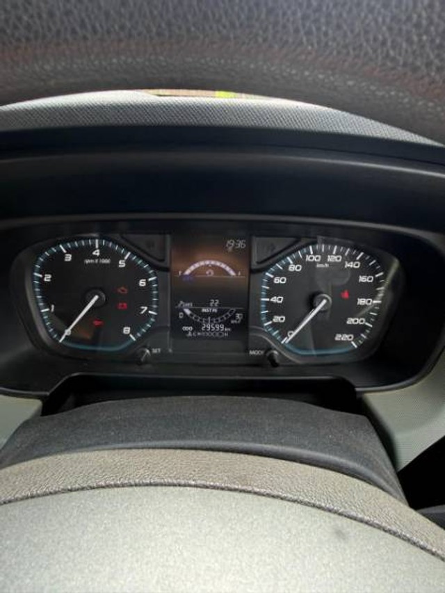 Second-hand 2023 Tata Punch Accomplished for sale in Sri Ganganagar-2