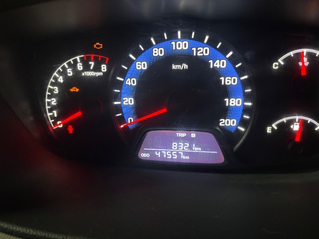 Second-hand 2014 Hyundai Xcent 1.2 Kappa SX for sale in Golaghat-7